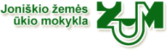 Joniškio žemės ūkio mokyklos VMA